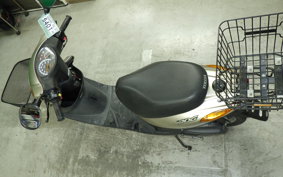 YAMAHA JOG Gen.5 2019 SA36J