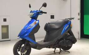 SUZUKI ADDRESS V125 G CF46A