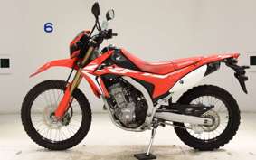 HONDA CRF250L 2025 MD44