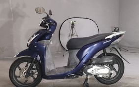 HONDA DIO 110 JF58