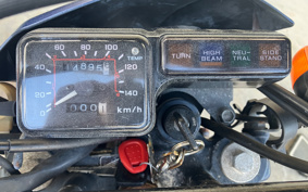 HONDA XL250 DEGREE MD26