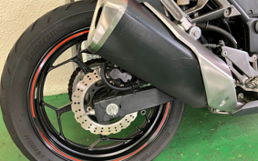 KAWASAKI Ninja 250 SE EX250L