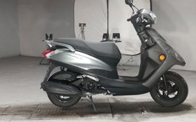 YAMAHA AXIS Z SEJ6J