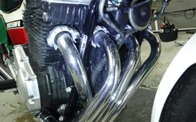 HONDA CBX550F 2026 PC04