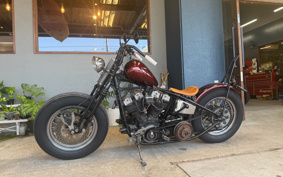 KAWASAKI VULCAN 400 1992 EN400B