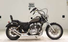 YAMAHA VIRAGO 250 2021 3DM