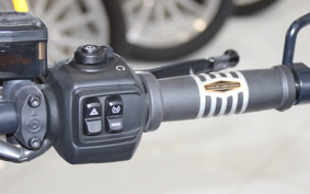 HARLEY RH975 NIGHT STAR 2023 ZH1
