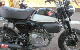 HONDA  MONKEY 125ABS JB02