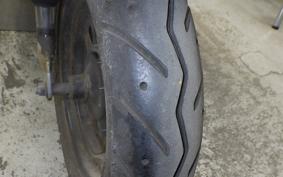 SUZUKI LET's 4 2013 CA45A