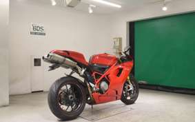 DUCATI 1098 S 2007