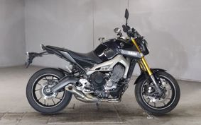 YAMAHA MT-09 RN34J