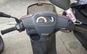 YAMAHA JOG POCHE SA08J