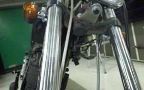 YAMAHA SR400 Gen.3 2003 RH01J