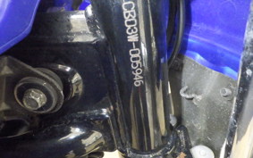 YAMAHA TT-R90 2026 CB03W