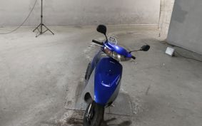 SUZUKI LETS2 CA1PA