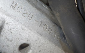 HONDA VT250 SPADA MC20