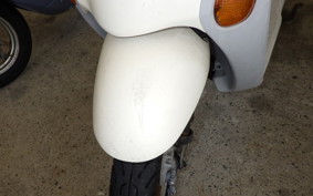 SUZUKI PALETTE CA41A