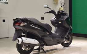 SUZUKI SKYWAVE 200 (Burgman 200) 2002 CH41A
