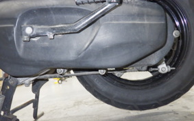 SUZUKI LET's 2 2005 CA1PA