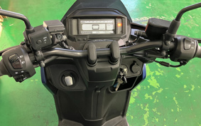 YAMAHA FORCE ABS SG79J