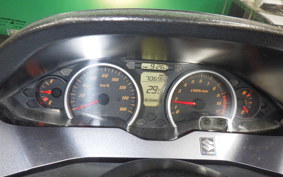 SUZUKI SKYWAVE 250 (Burgman 250) S Gen.3 2013 CJ46A
