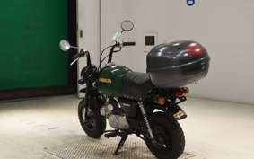 HONDA GORILLA AB27