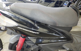 YAMAHA CYGNUS 125 X 2 SE44J