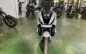 HONDA X-ADV 750 2026 RH21
