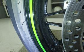 KAWASAKI Z900RS CAFE 2025 ZR900K