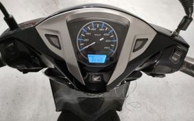 HONDA LEAD 125 JF45