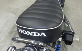 HONDA MONKEY 125 JB03