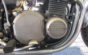 KAWASAKI KZ1000 MK2 2023 ...