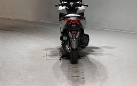HONDA FORZA MF17