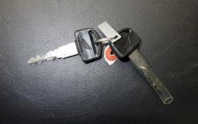 HONDA C110 SUPER CUB 2015 JA59