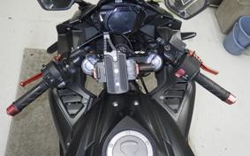 HONDA CBR250RR A MC51