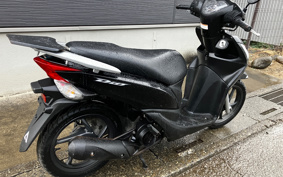 HONDA DIO 110 JF31