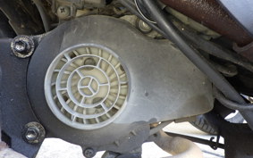 SUZUKI LET's 2 CA1PA