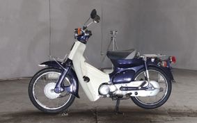 HONDA SUPER CUB90 HA02