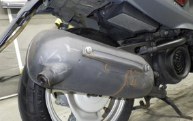 YAMAHA JOG POCHE 2025 SA08J