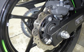 KAWASAKI NINJA 400 2018 EX400G