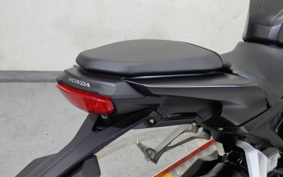 HONDA CB125 R JC91