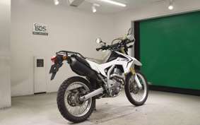HONDA CRF250L MD38