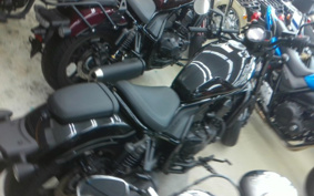 HONDA REBEL 1100 2023 SC83