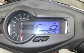 YAMAHA CYGNUS 125 XSR 3 SEA5J