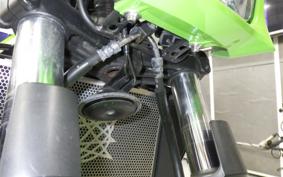 KAWASAKI ZRX1200 D 2016 ZRT20D