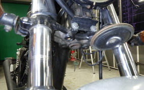 KAWASAKI 250TR BJ250F