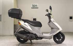 SUZUKI ADDRESS V125 G CF46A