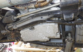 HARLEY FXD 1580 2009