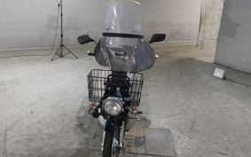 HONDA SUPER CUB50 AA04