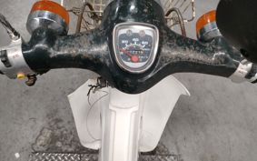 HONDA SUPER CUB50 C50